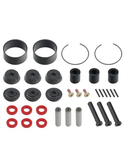 Sno-X P-Drive clutch rebuild kit Ski-Doo 600/850 E-Tech900 ACE Sno-X P-Drive clutch rebuild kit Ski-Doo 600/850 E-Tech900 ACE