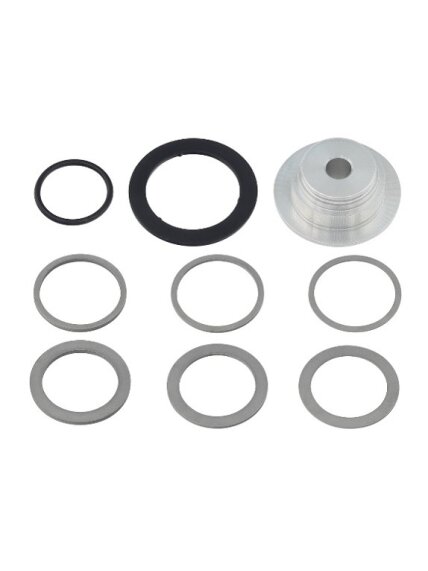 Sno-X Clutch spider shim kit Arctic Cat Sno-X Clutch spider shim kit Arctic Cat