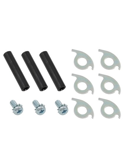 Sno-X Flyweight hardware kit Arctic Cat ADAPT Sno-X Flyweight hardware kit Arctic Cat ADAPT