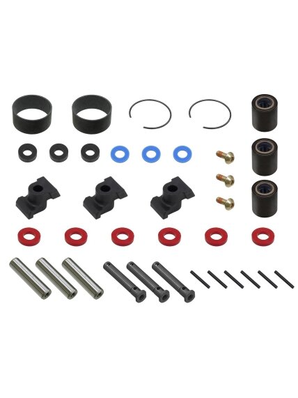 Sno-X Drive Clutch rebuild kit BRP 600EFI/850 E-Tec 600/900 ACE Sno-X Drive Clutch rebuild kit BRP 600EFI/850 E-Tec 600/900 ACE