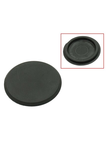 Sno-X Idler wheel cap Ski-Doo Sno-X Idler wheel cap Ski-Doo