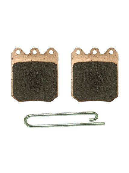 Sno-X Brake pad Arctic Cat Sno-X Brake pad Arctic Cat