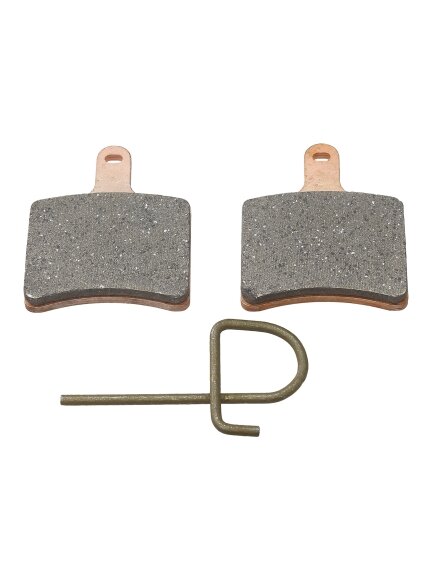 Sno-X Brake Pads Arctic Cat Sno-X Brake Pads Arctic Cat