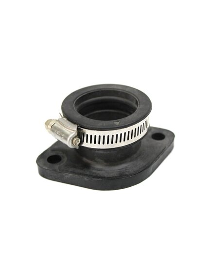 Sno-X Carburetor flange Polaris Sno-X Carburetor flange Polaris
