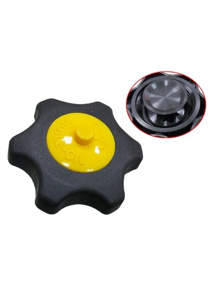 Sno-X Oil tank cap Ski-Doo Sno-X Oil tank cap Ski-Doo