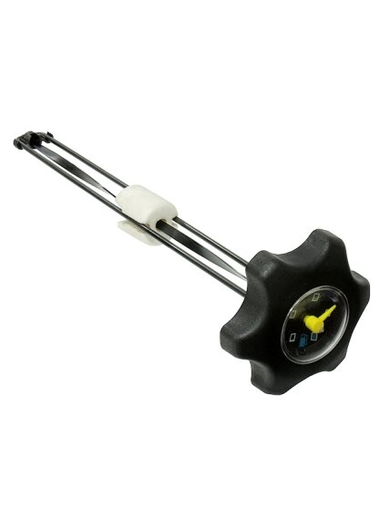 Sno-X Fuel tank cap with gauge Ski-Doo Sno-X Fuel tank cap with gauge Ski-Doo