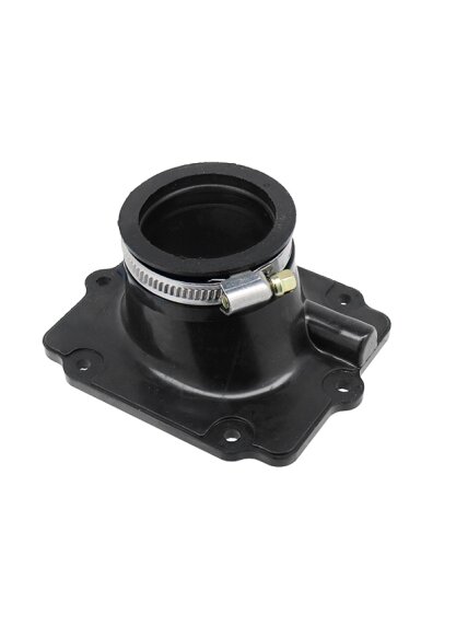 Sno-X Carburator Flange Polaris Sno-X Carburator Flange Polaris