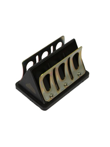Sno-X Reed valve assembly BRP Sno-X Reed valve assembly BRP