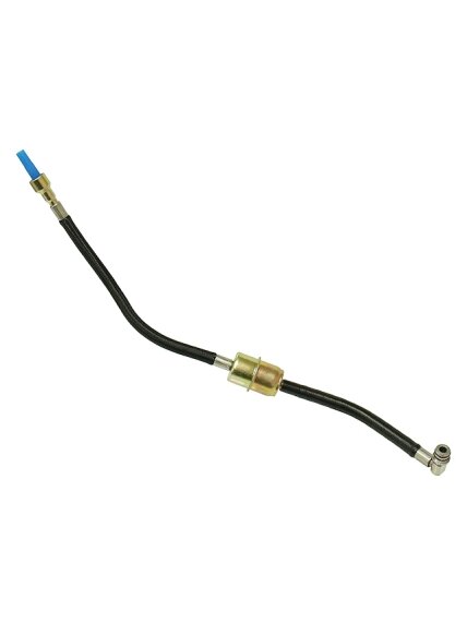 Sno-X Fuel Line with filter Polaris Sno-X Fuel Line with filter Polaris