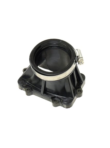 Sno-X Carburetor flange Rotax Sno-X Carburetor flange Rotax