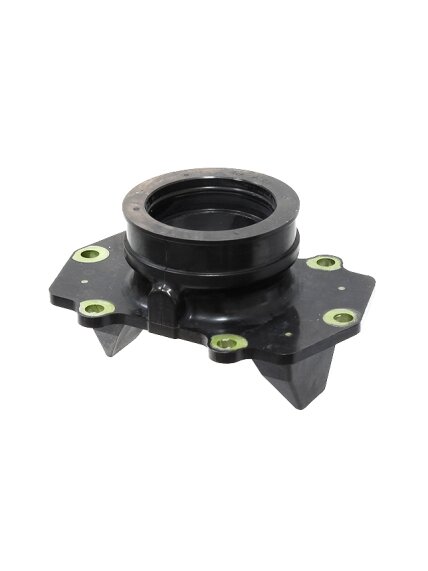 Sno-X Carburetor flange Arctic Cat 800/900 Sno-X Carburetor flange Arctic Cat 800/900