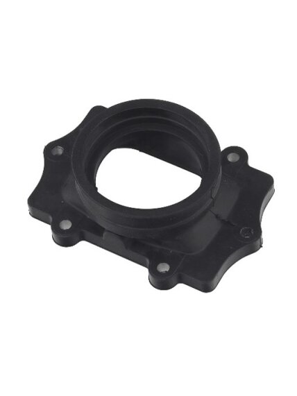 Sno-X Carburator flange Arctic Cat/Yamaha Sno-X Carburator flange Arctic Cat/Yamaha