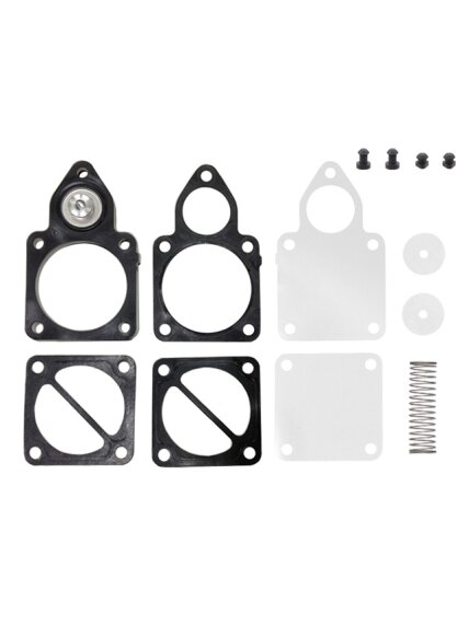 Sno-X Fuel Pump Repair Kit Ski-Doo Sno-X Fuel Pump Repair Kit Ski-Doo