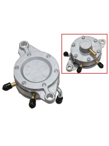 Sno-X Fuel Pump Arctic Cat Sno-X Fuel Pump Arctic Cat