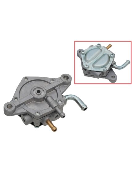 Sno-X Fuel Pump Arctic Cat Sno-X Fuel Pump Arctic Cat