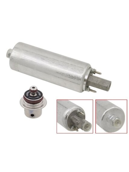 Sno-X Electric fuel pump Polaris Sno-X Electric fuel pump Polaris