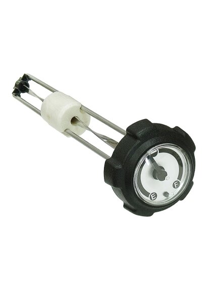 Sno-X Fuel tank cap with gauge Arctic Cat Sno-X Fuel tank cap with gauge Arctic Cat