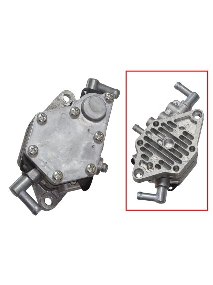 Sno-X Fuel Pump Arctic Cat Sno-X Fuel Pump Arctic Cat