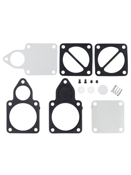 Sno-X Fuel Pump Repair Kit Ski-Doo Sno-X Fuel Pump Repair Kit Ski-Doo