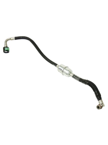 Sno-X Fuel line with filter Polaris 600/800 Sno-X Fuel line with filter Polaris 600/800