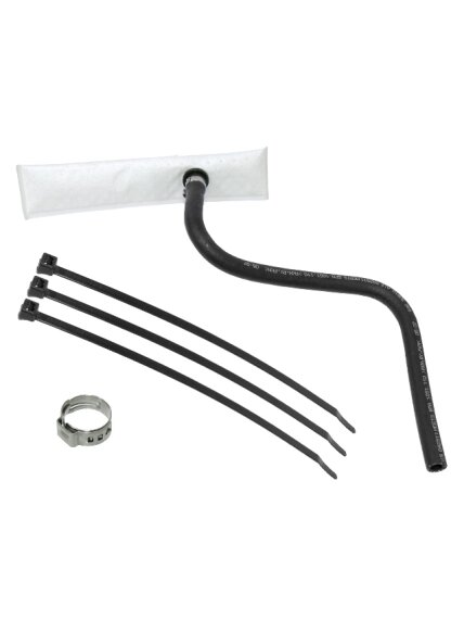 Sno-X Fuel filter Polaris Widetrack Sno-X Fuel filter Polaris Widetrack