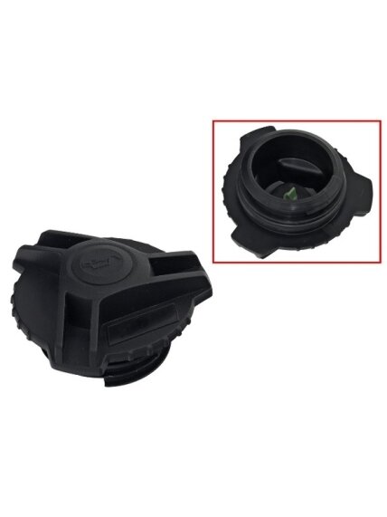 Sno-X Oil tank cap Ski-Doo Sno-X Oil tank cap Ski-Doo