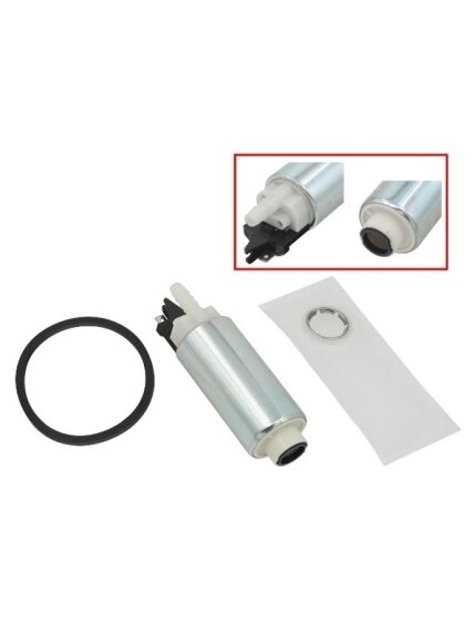 Sno-X Electric fuel pump Arctic Cat 9000/Yamaha SW Sno-X Electric fuel pump Arctic Cat 9000/Yamaha SW