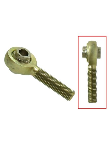Sno-X Tie rod end Arctic Cat/Yamaha Sno-X Tie rod end Arctic Cat/Yamaha