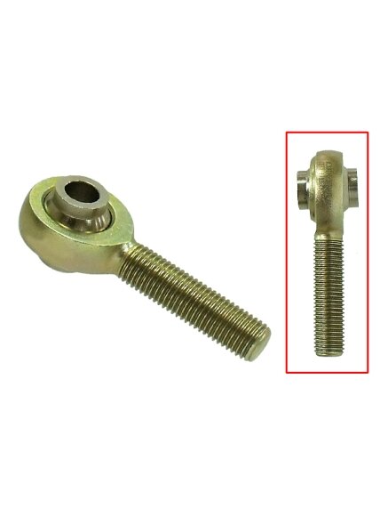 Sno-X Tie rod end Arctic Cat Sno-X Tie rod end Arctic Cat
