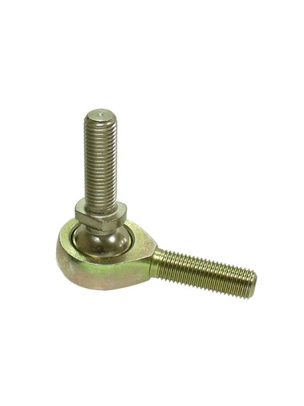 Sno-X Tie rod end Arctic Cat/Yamaha Sno-X Tie rod end Arctic Cat/Yamaha