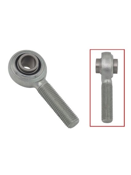 Sno-X Tie rod end (Right thread) Arctic Cat Sno-X Tie rod end (Right thread) Arctic Cat