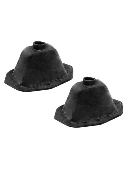 Sno-X Tie rod boot Polaris (pair) Sno-X Tie rod boot Polaris (pair)