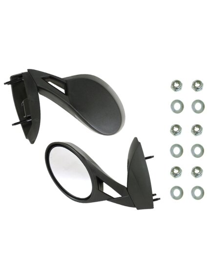 Sno-X Mirrors Polaris Sno-X Mirrors Polaris
