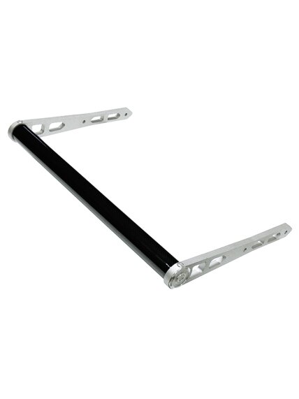 Sno-X Rear bumper Polaris Sno-X Rear bumper Polaris