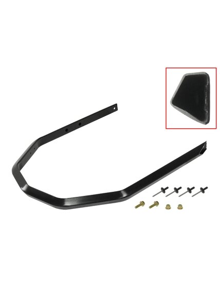 Sno-X Front bumper Ski-Doo/Lynx Sno-X Front bumper Ski-Doo/Lynx
