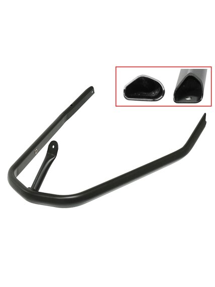 Sno-X Front Bumper Polaris Axys Sno-X Front Bumper Polaris Axys
