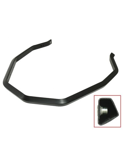 Sno-X Front bumper Ski-Doo/Lynx 600/850 MXZ/Renegade/Summit Sno-X Front bumper Ski-Doo/Lynx 600/850 MXZ/Renegade/Summit