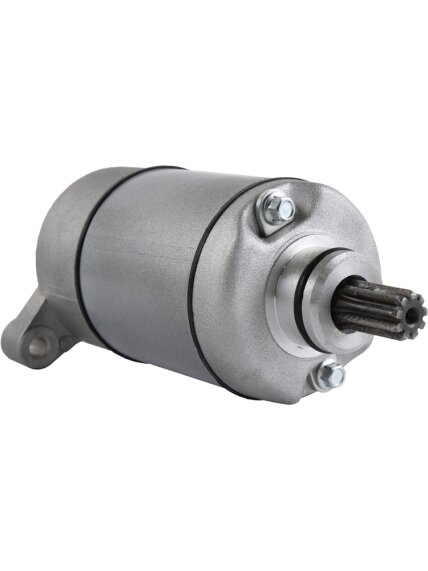 Arrowhead Starter motor Polaris 325cc 425cc 500cc Arrowhead Starter motor Polaris 325cc 425cc 500cc