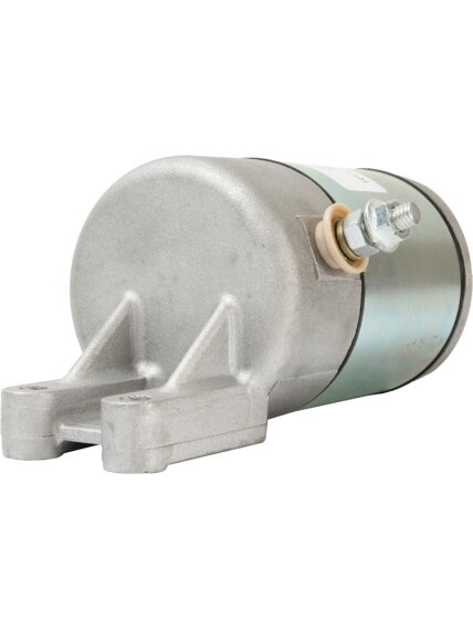 Arrowhead Starter motor Can-Am 400cc 500cc Mitsuba Arrowhead Starter motor Can-Am 400cc 500cc Mitsuba