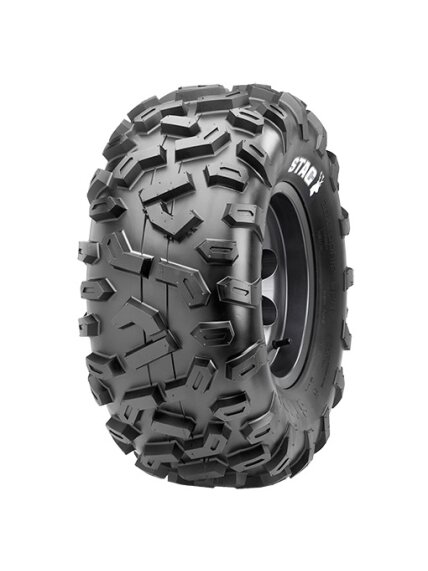 CST Tire Stag CU58 27 x 11.00 - R12 8-Ply M+S E-appr. 61M CST Tire Stag CU58 27 x 11.00 - R12 8-Ply M+S E-appr. 61M