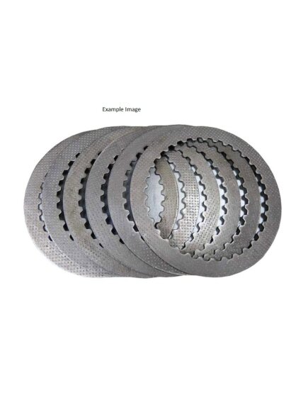 AIR Steel disc KX80 81-97 AIR Steel disc KX80 81-97