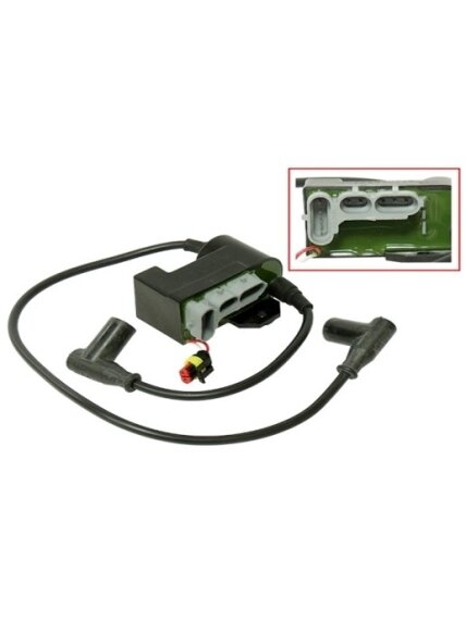 Sno-X Calibrated module Ski-Doo 500F Sno-X Calibrated module Ski-Doo 500F