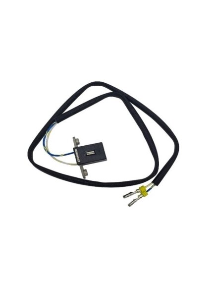 Sno-X Pick-up coil stator (reverse) BRP380F/550F Sno-X Pick-up coil stator (reverse) BRP380F/550F