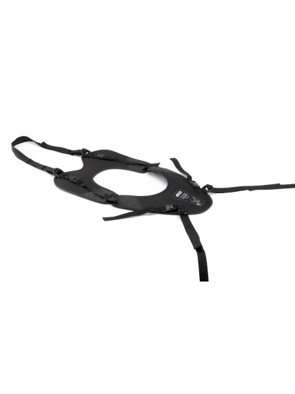 Givi Universal base for tank bags Tank Fitting System Givi Universal base for tank bags Tank Fitting System