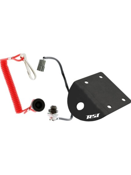 RSI Complete tether cord Polaris (Plug N Play) RSI Complete tether cord Polaris (Plug N Play)