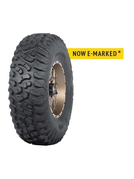 ITP Tire Terra Hook 230/80R14 M/C MST (28x9.00R14) 64M 8PR TL E-Marked ITP Tire Terra Hook 230/80R14 M/C MST (28x9.00R14) 64M 8PR TL E-Marked