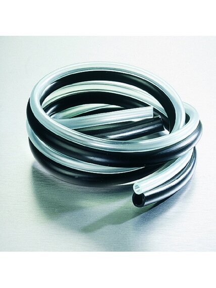 TMV Fuel Hose / Line 7X10mm Rubber/Black (10mtr) TMV Fuel Hose / Line 7X10mm Rubber/Black (10mtr)