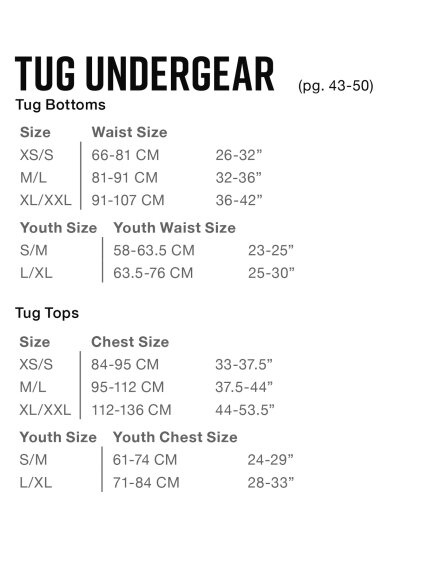 EVS Tug Top Long Sleeve - Black 1