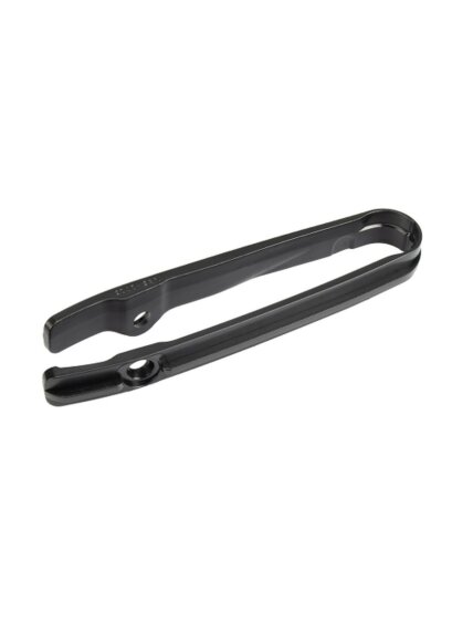 UFO Swingarm chain slider KTM SX85 25-.. Black 001 UFO Swingarm chain slider KTM SX85 25-.. Black 001