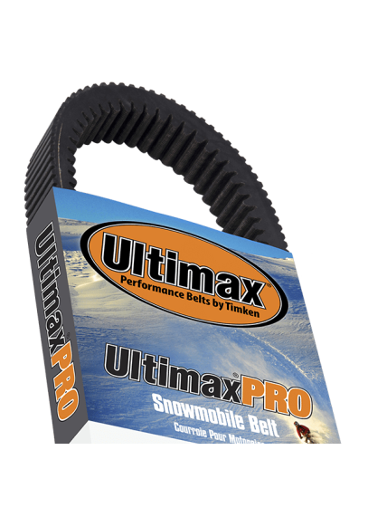 Ultimax Pro 131-4400 Drive belt Ultimax Pro 131-4400 Drive belt